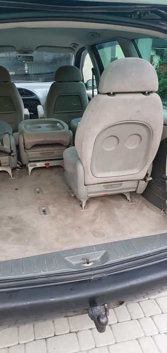 Продам Sharan обмін