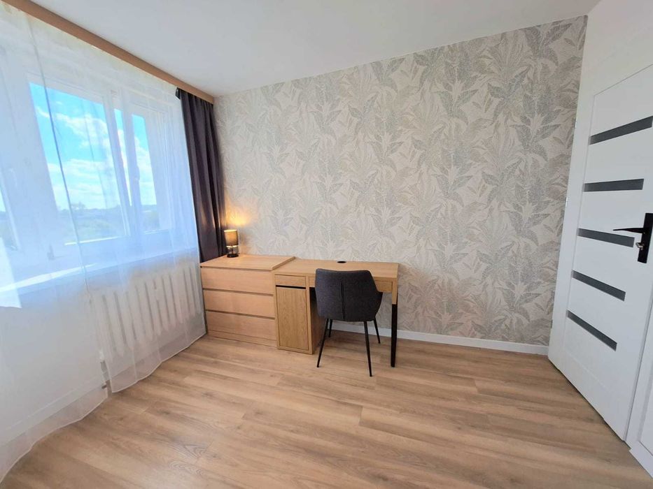 Mieszkanie – Katowice - Widok 3