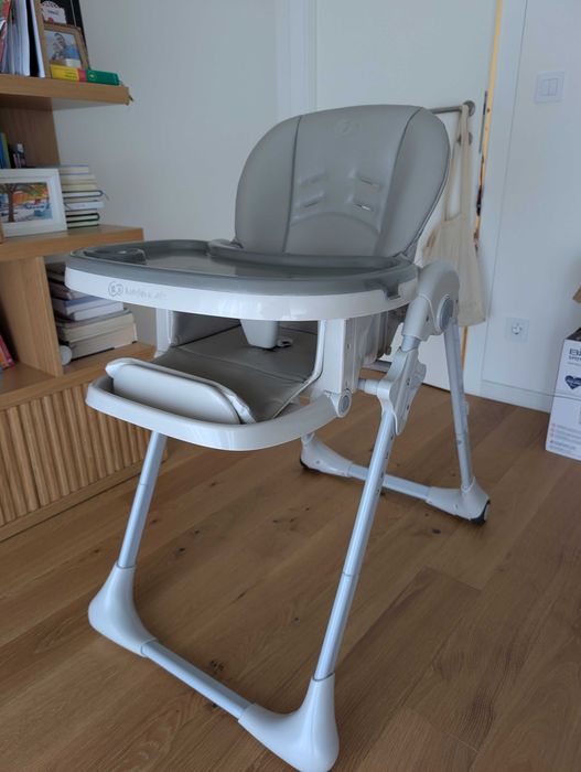 Cadeira da papa kinderkraft