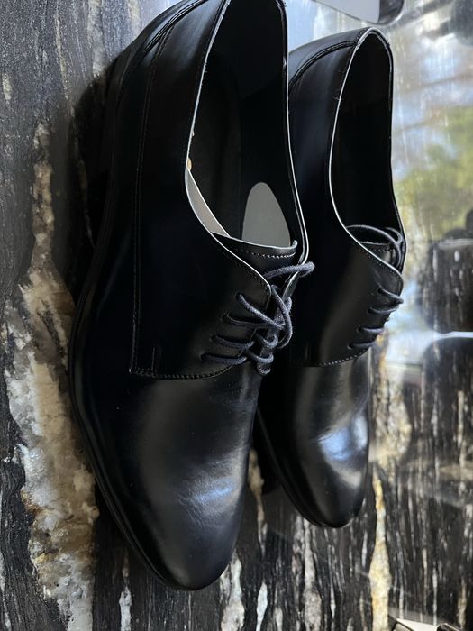 Buty wizytowe Wolski