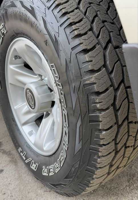 Продам Nissan Patrol GR 3.0 D