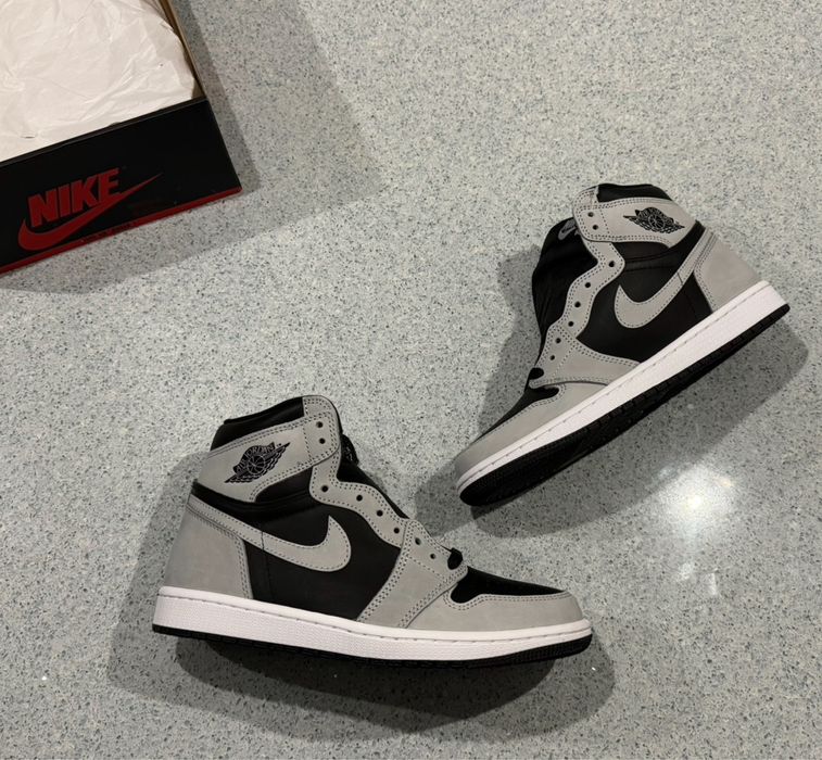 Air Jordan 1 Dark Shadow 2.0