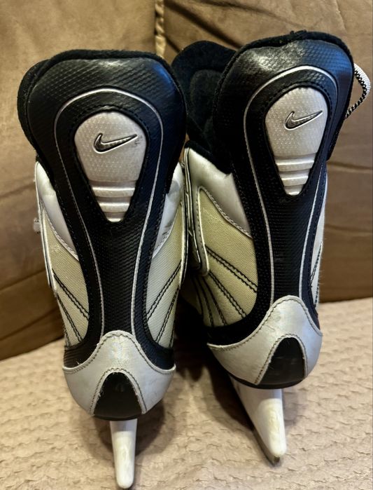 Hokejowe Łyżwy Nike