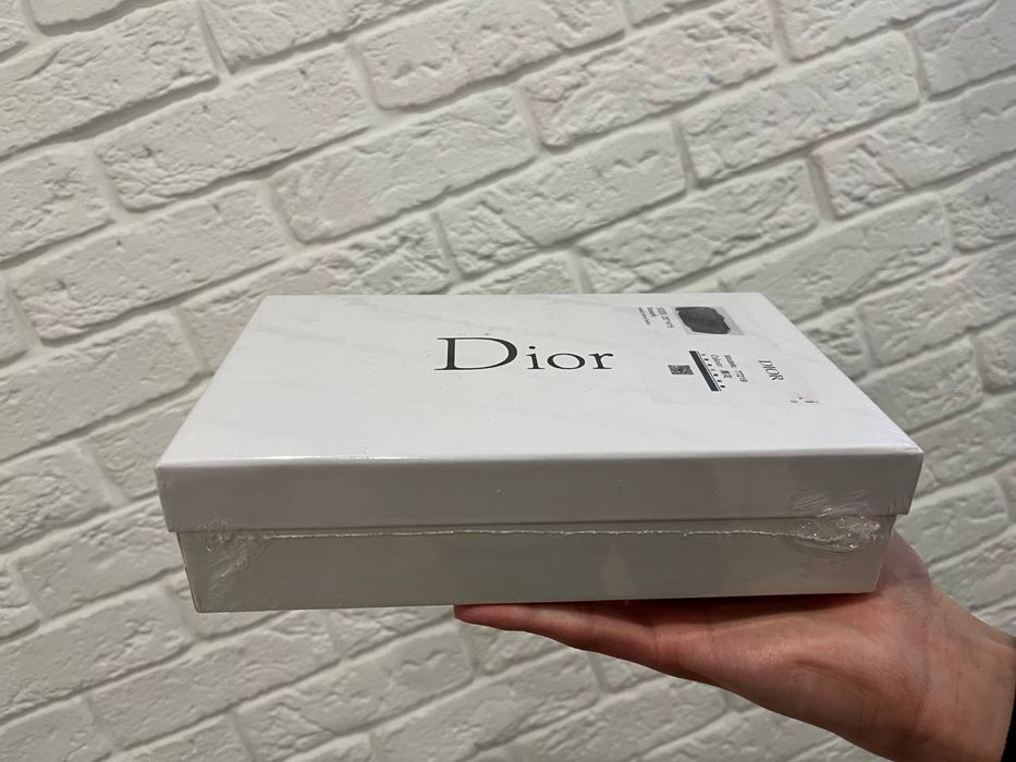 Сумка Christian Dior