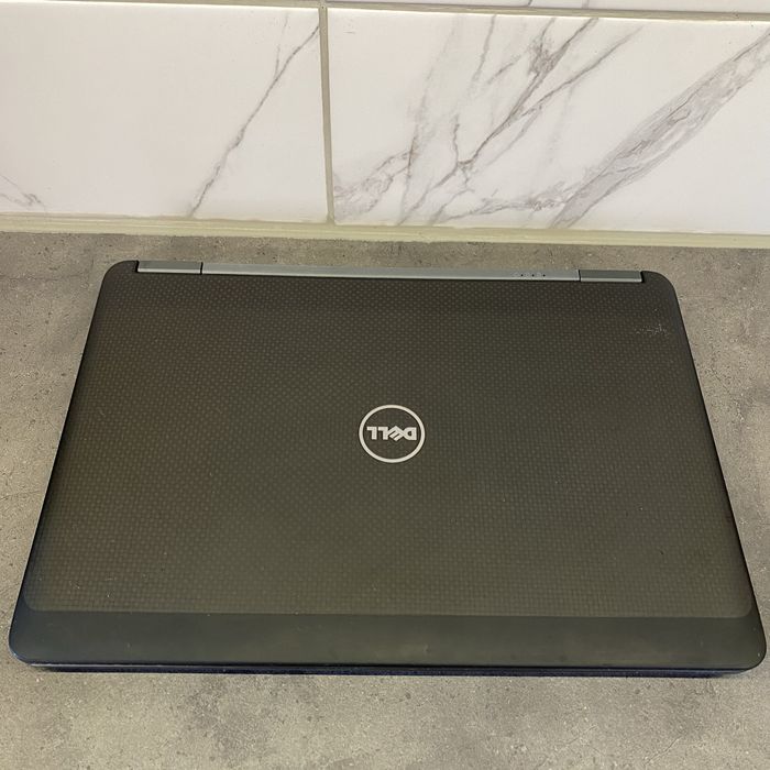 Dell latitude 7240
