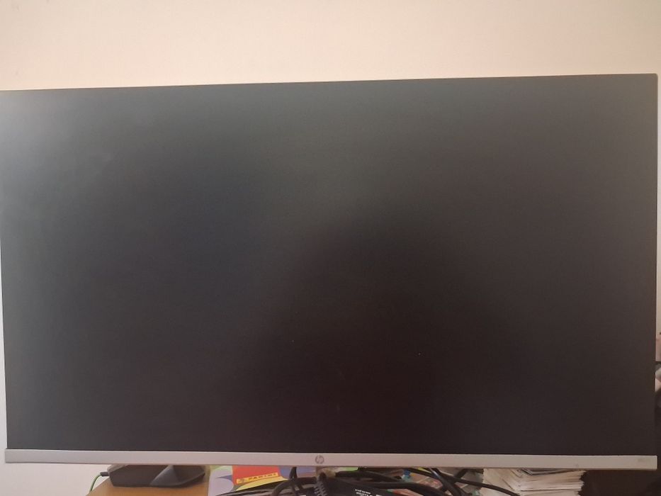 Vendo monitor hp 27 polegadas