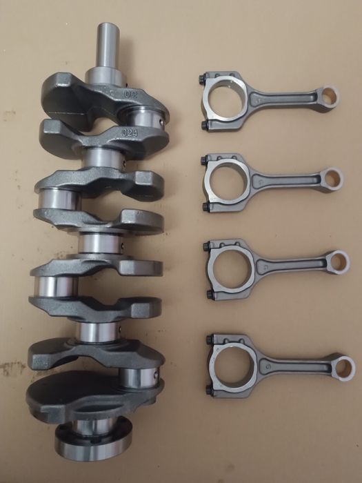 Запчати Двигателя g4kj Киа Хюндай