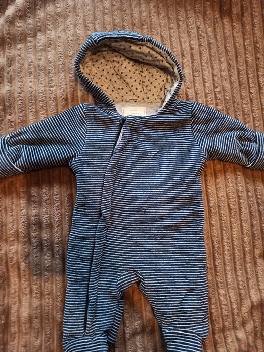 Теплі чоловічки для дитини