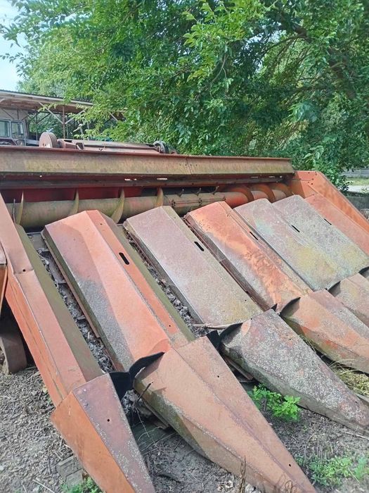 Продам комбайн дон 1500