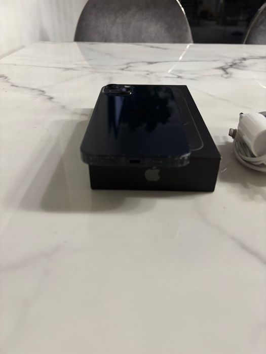 iPhone 13 128GB Czarny