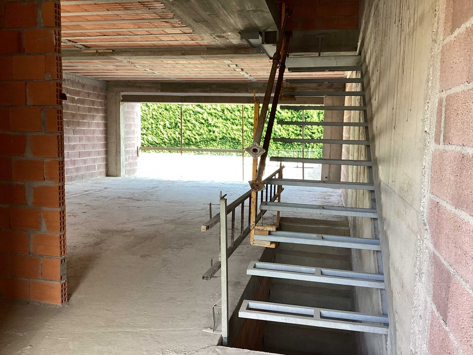 Moradia em banda Lamaçães