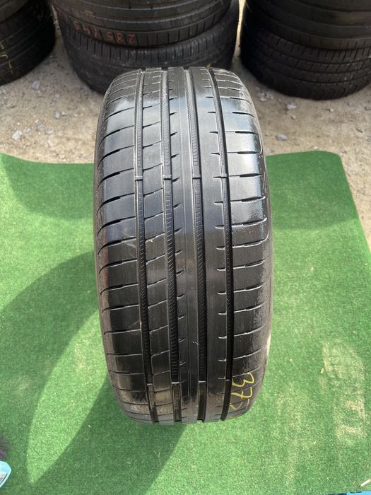 *Opona pojedynka 225/45/18 goodyear