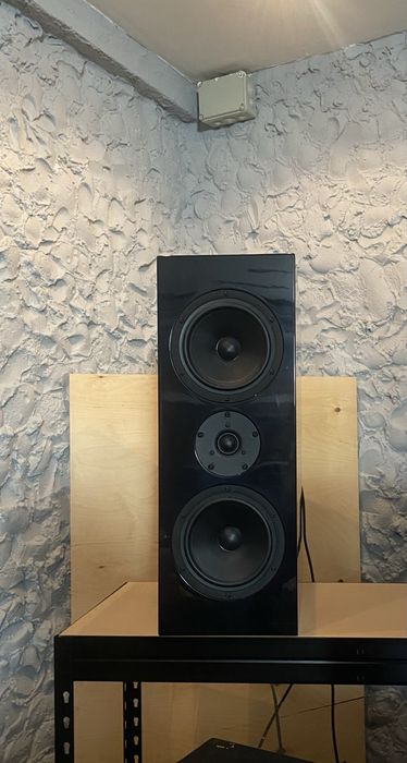 Sveda Audio Dapo