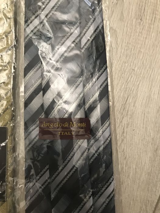 Галстук чоловічий