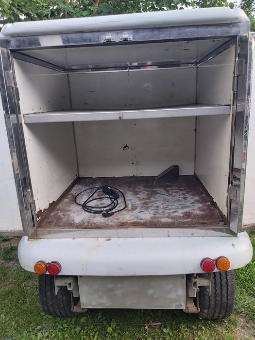 Sprzedam melexa Hdk  48 v