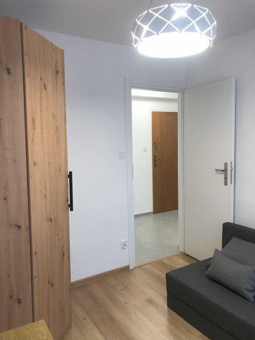2 pok. 38 m2 remont/nowe Hetmańska/Głogowska bezpośrednio