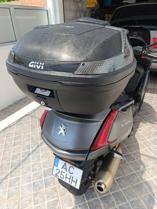 Pretendo vender moto