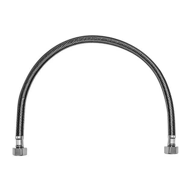 Кран- водонагрівач Britc SS-1-S з дисплеєм,3 кВт +гнучка підводка 50см