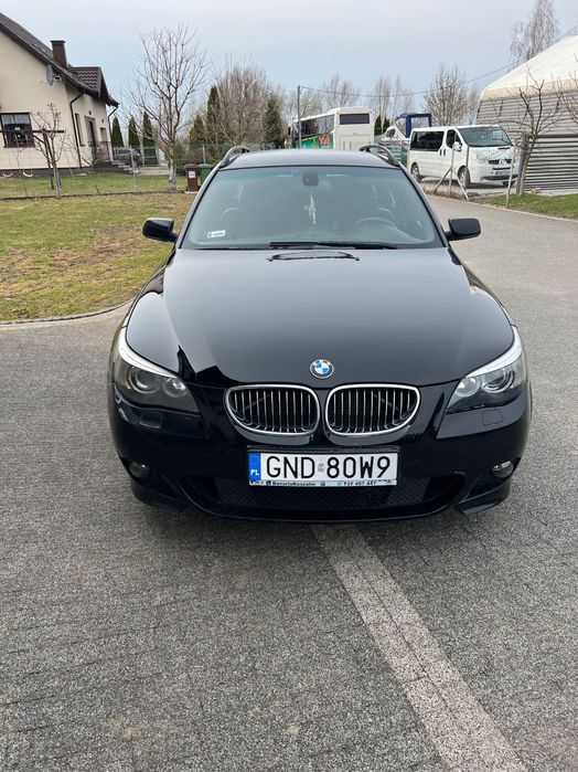 Sprzedam BMW 3.0 M-pakiet