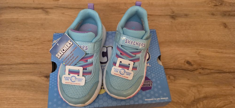 Ténis Skechers kid