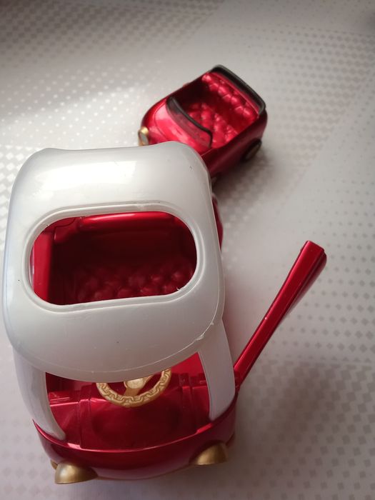 Машинка лол mga lol для лялечки та улюбленця