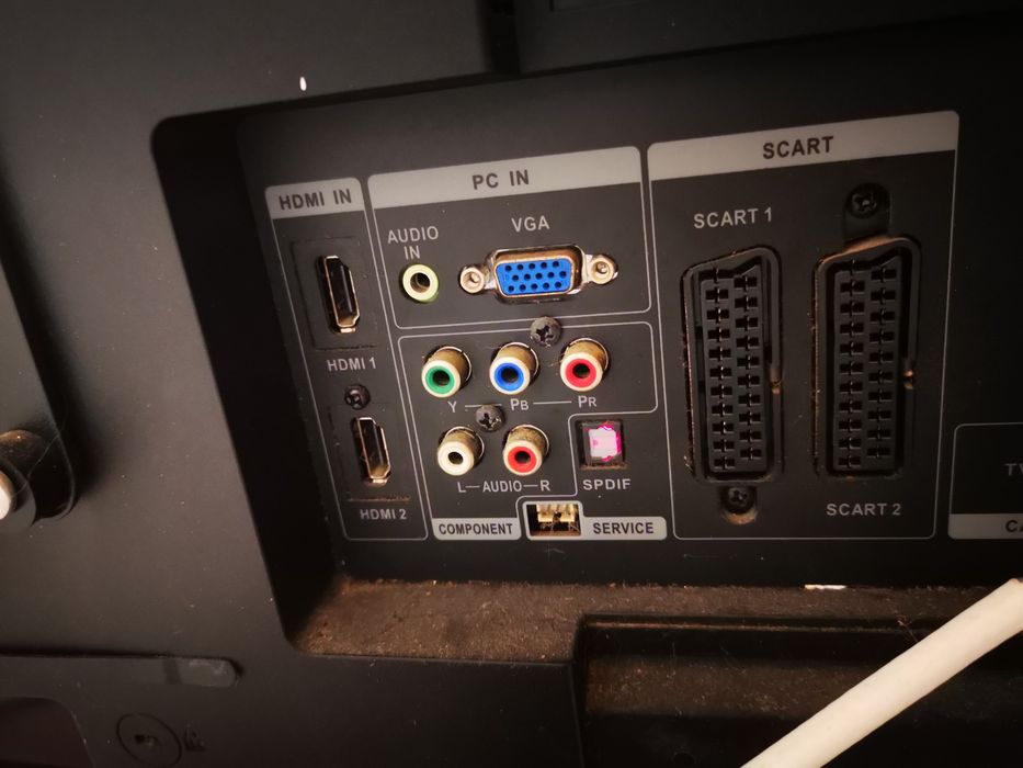 2 Televisores para desocupar
