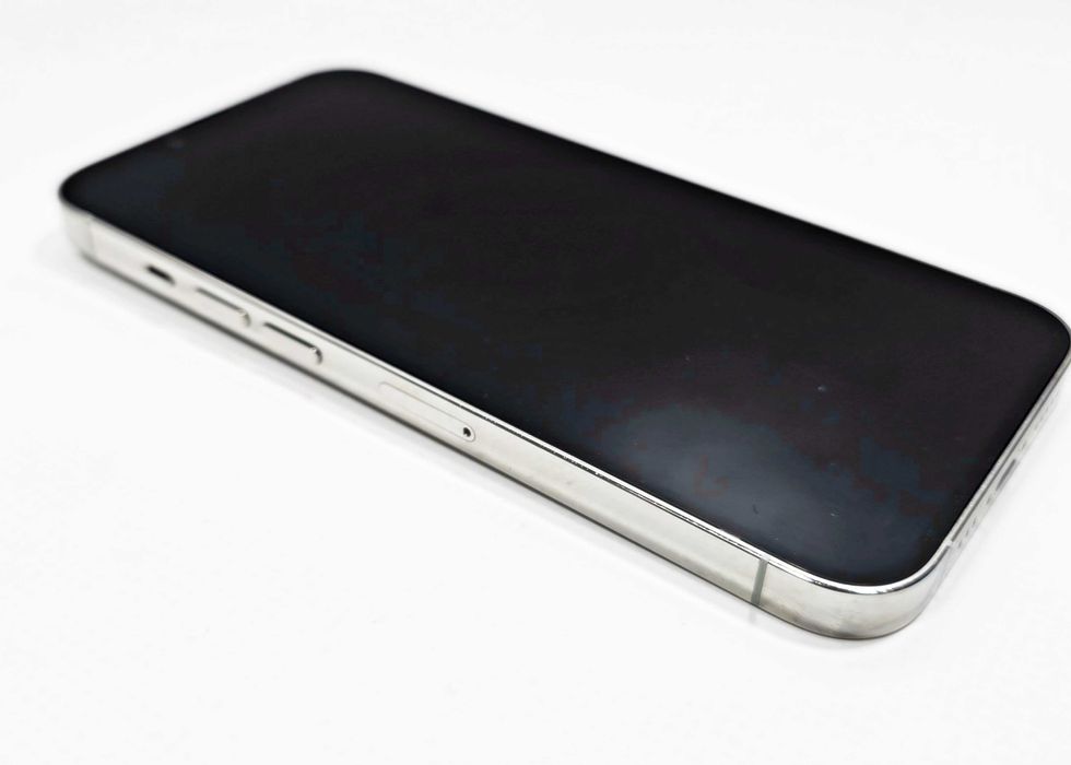 Apple iPhone 13  PRO 256GB 81% K&B Handel