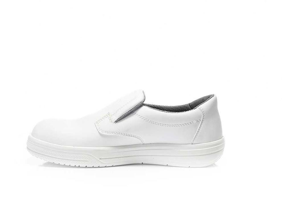 Buty robocze Elten  PURE Slipper Low ESD S2 R.47. (30 N)
