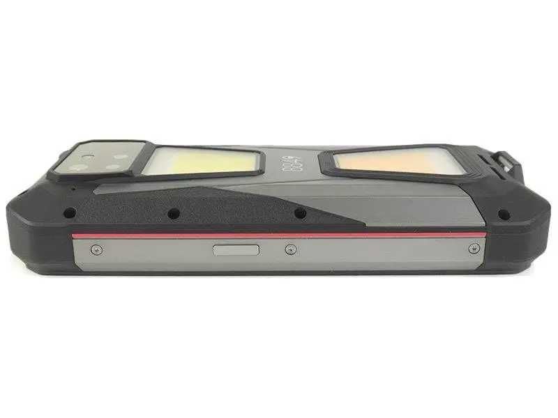 Смартфон Unihertz Shark 12/256 GB Black Night Vision Защищенный