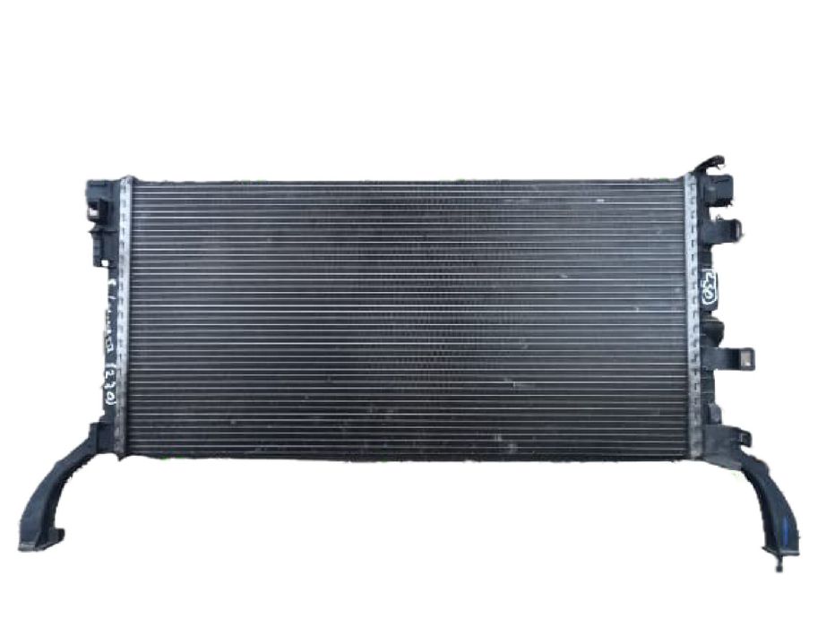 Radiador de água RENAULT Laguna III (BT0/1)