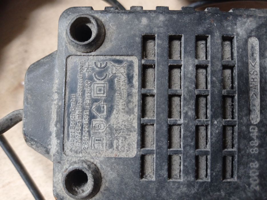 Шуруповерт Бош Bosch GSR 12-2