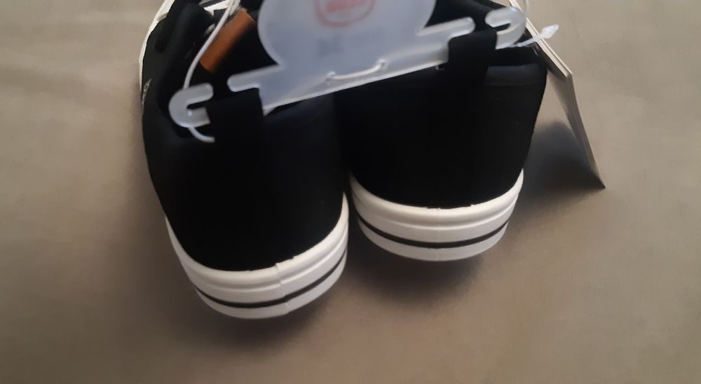 Trampki / tenisówki