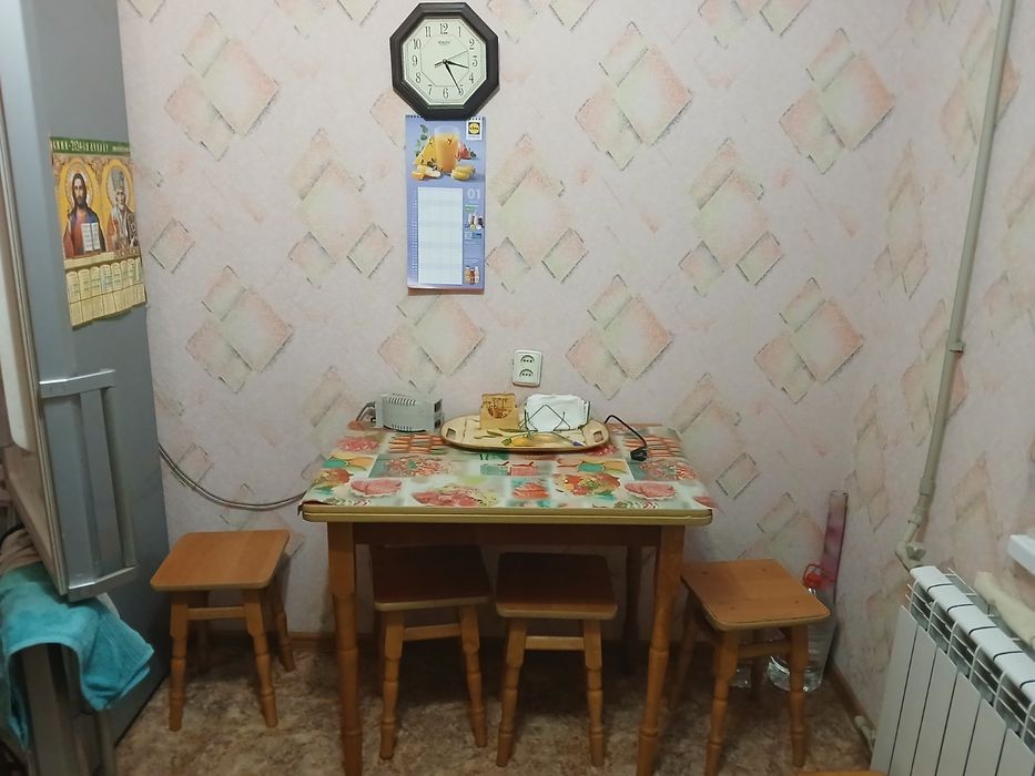 Квартира подобово Шуменський мікрорайон