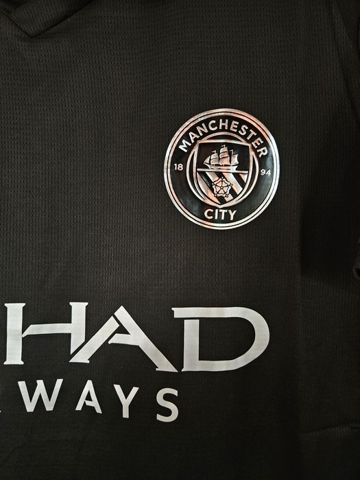 Camisola Manchester City (M)
