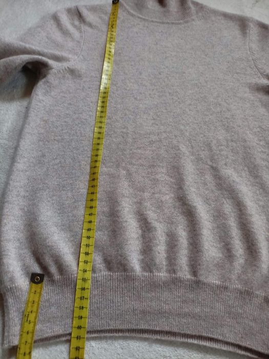 Sweter kaszmir Repeat