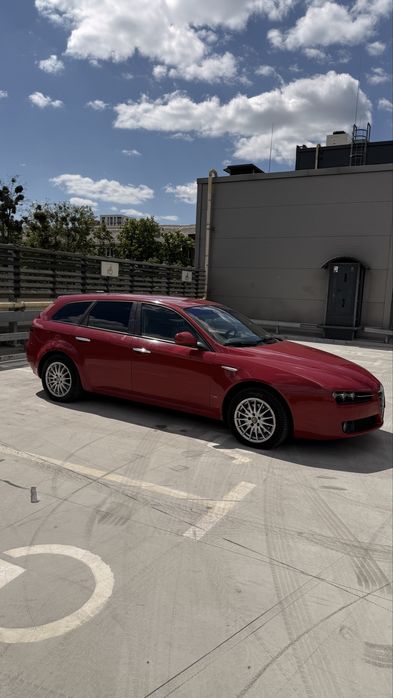 Продам Alfa Romeo 159