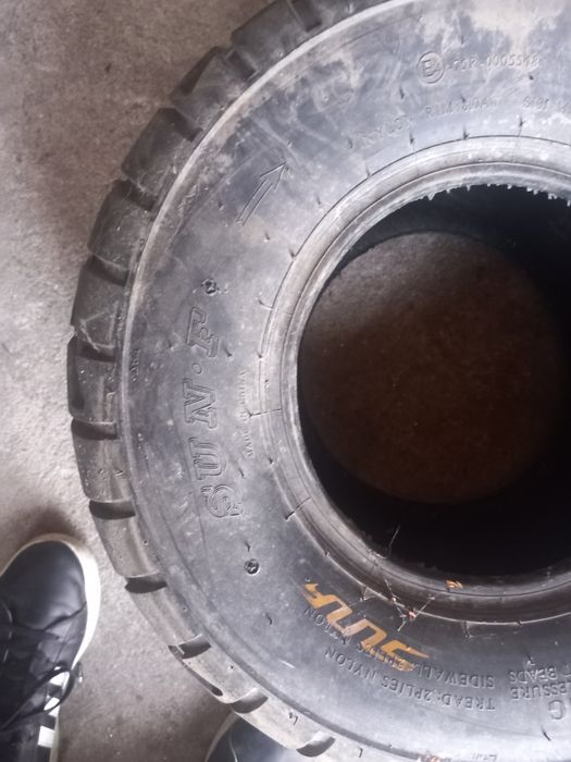 Pneus e jantes de moto 4