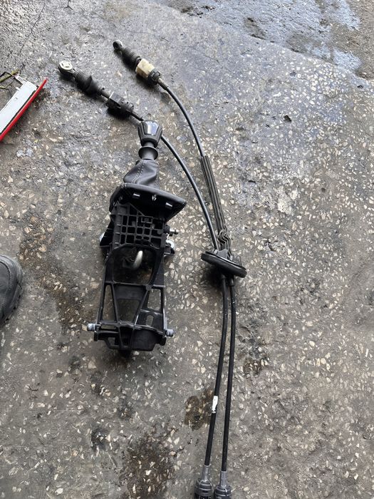 Mercedes sprinter 907 mieszak linki