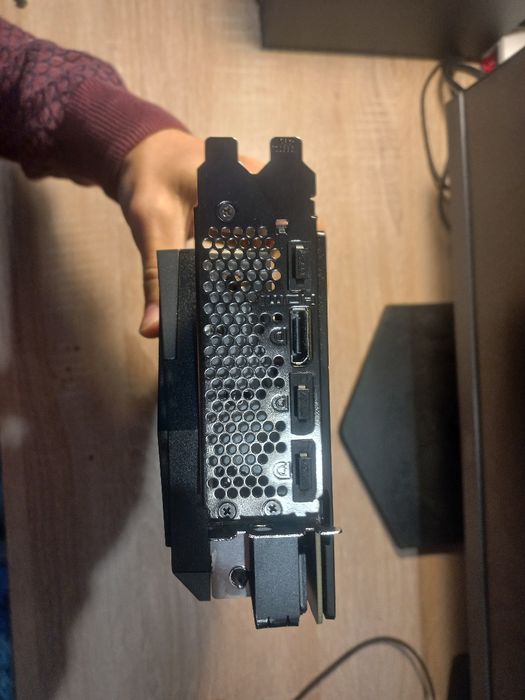 rtx3070 gaming x trio