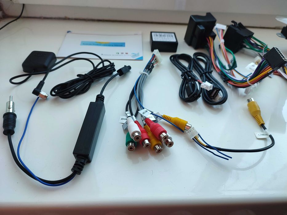 МАГНІТОЛА 9 дюймів для VW пасат b6 b7 passat caddy t5 Tiguan Touran Go