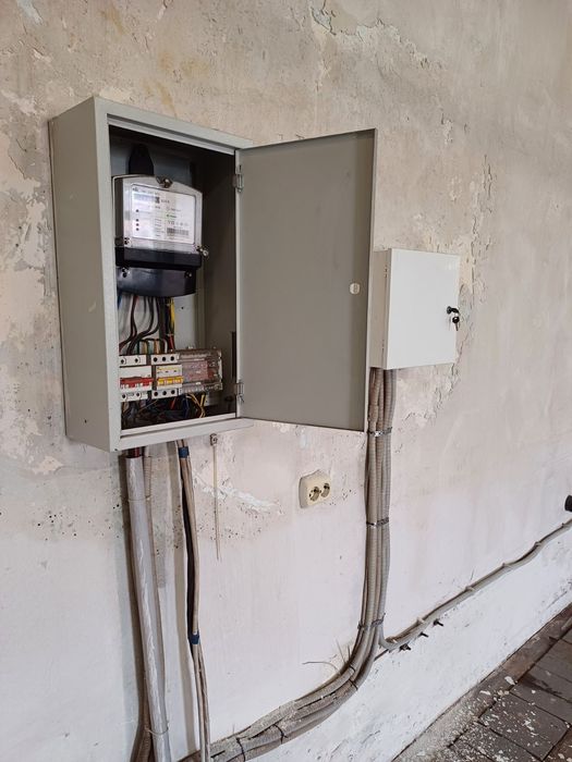 Аренда помещения (склад/цех) 169,2 кв.м., близко к центру