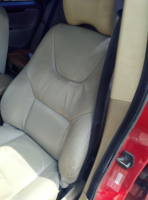 Volvo V70 універсал 2.4T газ/бензин 2002 р