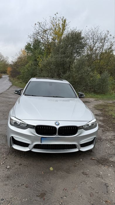 Продам своє авто