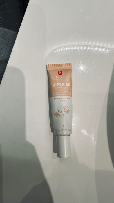Erborian Super BB Clair