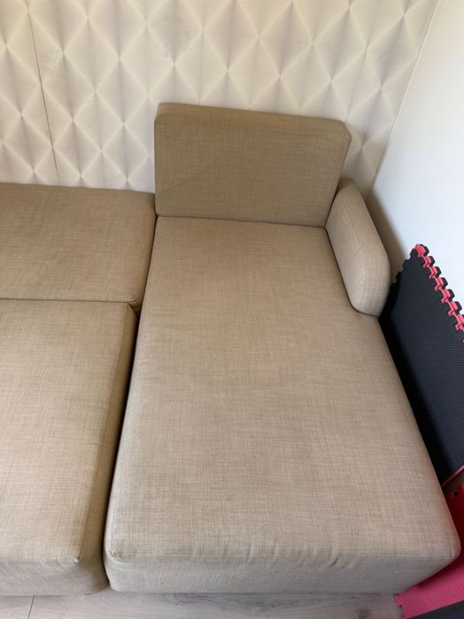 Narożnik ikea 300zl