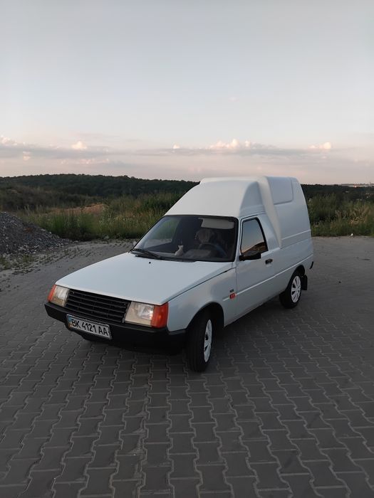 Продам таврію пікап в доброму стані