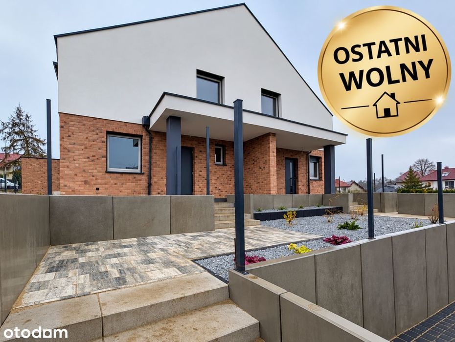 Ostatni Lokal I Etapu! | Rozpoczynamy Rezerwacje
