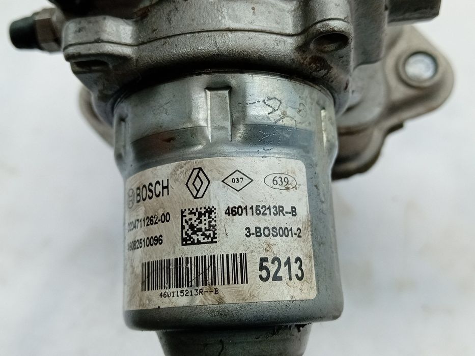 Servofreio RENAULT Zoe (BFM_)