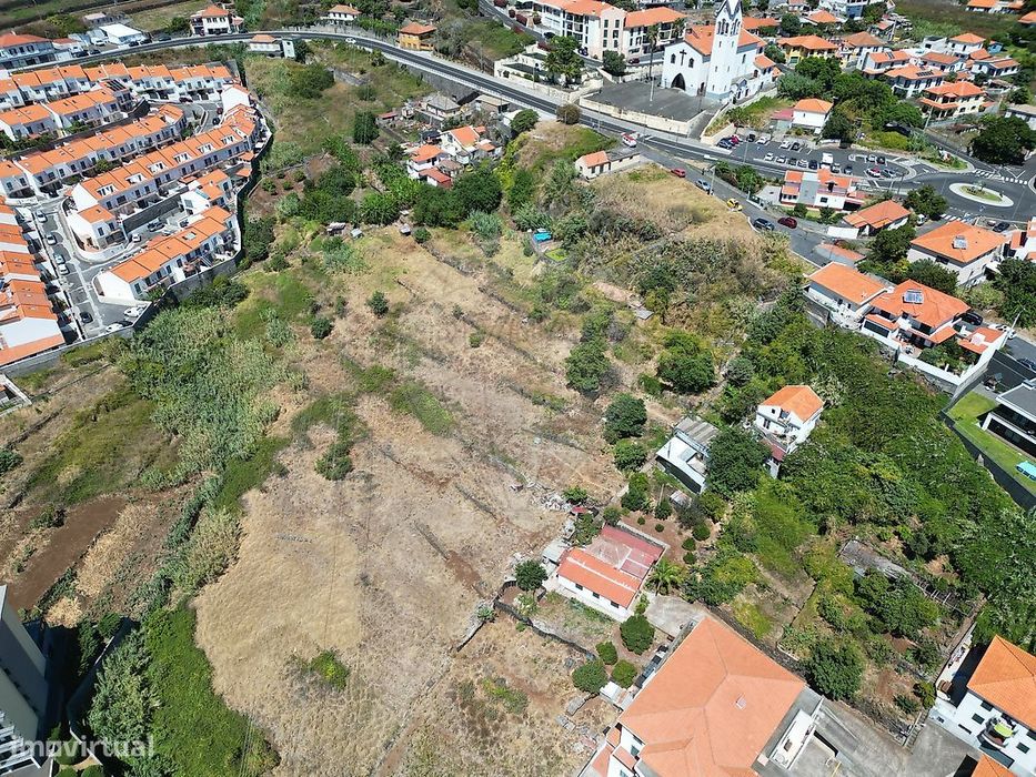 Terreno  para venda