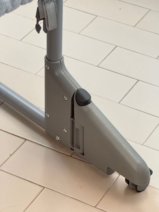 Cama Next2me Forever CHICCO